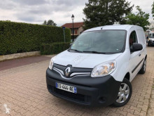 Renault Kangoo 1.5 DCI used cargo van