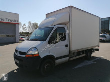 Renault Master 2.5 DCI 120 furgone usato
