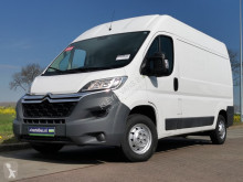 Citroën Jumper 2.2 hdi club l2h2, airco fourgon utilitaire occasion