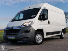 Furgoneta furgoneta furgón Citroën Jumper 2.2 hdi club l2h2, airco