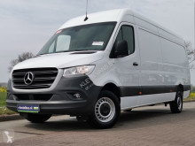 Mercedes Sprinter 316 cdi maxi ac fourgon utilitaire occasion