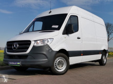 Fourgon utilitaire Mercedes Sprinter 314 cdi l2h2 mbux