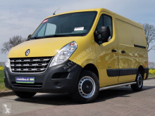 Renault Master 2.3 l1h1 airco navigatie fourgon utilitaire occasion