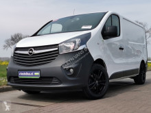 厢式货运车 Opel Vivaro 1.6 cdt
