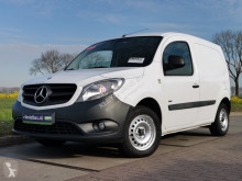 Fourgon utilitaire Mercedes Citan 109 CDI lang airco zijdeur!