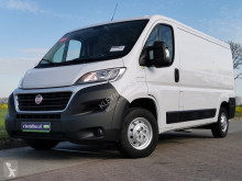 Fiat Ducato 2.3 mjtd 150 l1h1, airco fourgon utilitaire occasion