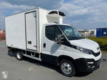 Iveco Daily 35C13 utilitaire frigo caisse négative occasion