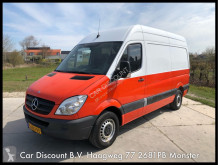 Mercedes Sprinter 313 2.2 CDI L2 H2 automaat airco trekhaak fourgon utilitaire occasion