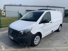 奔驰Vito 109 CDI 冷藏运输车 二手