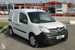 Veículo utilitário Renault Kangoo express furgão comercial novo