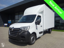 Utilitaire caisse grand volume Renault Master T35 170 nieuw Not registered + Laadklep
