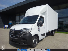 Renault Master T35 170 nieuw Not registered + Laadklep utilitaire caisse grand volume occasion