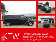 Furgoneta Mercedes Vito 116TourerPro Kombi,Extralang,2xKlima,Navi combi usada