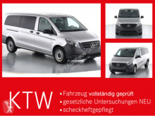 Veículo utilitário Mercedes Vito 116 TourerPro Kombi,Extralang,EURO6D Temp combi usado