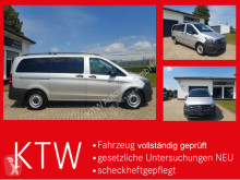 Mercedes Vito 116CDI lang, TourerPro,2xKlima,Navi,9-Sitze combi occasion