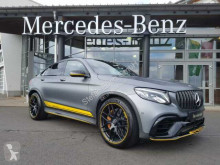 Voiture coupé cabriolet Mercedes GLC 63 AMG S COUPÈ+EDITION-1+KERAMIK +360°+PERF-