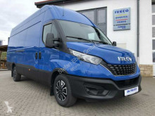 依维柯Daily Daily 35 S 18 A8 V Superhochdach Alufelgen LED 厢式货运车 新车