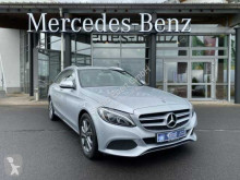 Voiture berline Mercedes C 220d T 9G+AVANTGARDE+AHK+LED+NAVI+ TOTW+PARK+S