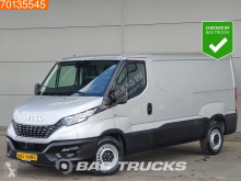 厢式货运车 依维柯 Daily 35S21 210PK Automaat L2H1 Camera Navigatie Airco Cruise 8m3 A/C Cruise control