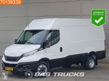 厢式货运车 依维柯 Daily 35C18 3.0 180PK Automaat Navi Camera Dubbellucht 11m3 A/C Cruise control
