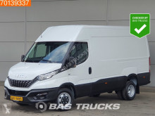 Iveco Daily 35C18 180PK 3.0 Hi-Matic Automaat Navi Camera 3500kg Trekgewicht 11m3 A/C Cruise control fourgon utilitaire occasion