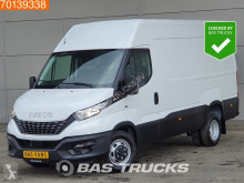 Iveco Daily 35C18 3.0 180PK Aut Navi Camera Gev. stoel Dubbellucht 11m3 A/C Cruise control fourgon utilitaire occasion