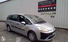 Citroën c voiture occasion