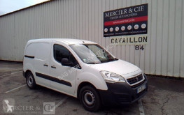 Véhicule utilitaire Peugeot Partner occasion