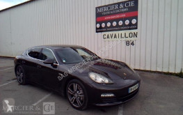 Porsche Panamera voiture occasion