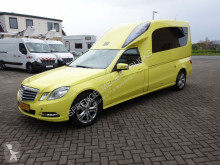 Ambulance Mercedes 250
