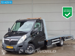 Utilitaire caisse grand volume Opel Movano 33 2.3 DTI Bakwagen Navigatie Airco Cruise control A/C Cruise control