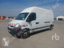 Véhicule utilitaire Renault Master occasion