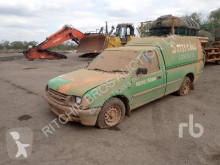 Vauxhall BRAVA voiture pick up occasion