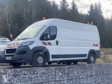 Utilitaire Peugeot Boxer L3H2 HDI 160 CV
