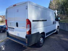 Utilitaire Peugeot Boxer L1H1 HDI