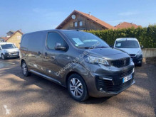 Fourgon utilitaire Peugeot Expert 2.0 BLUEHDI 180