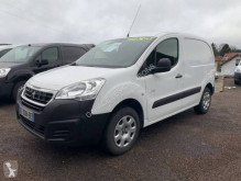 Fourgon utilitaire Peugeot Partner