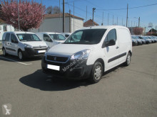 Furgão comercial Peugeot Partner 120 L1 1.6 BLUEHDI 100 S&S PACK CLIM