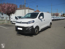 Citroën Jumpy M 1.6 BLUEHDI 115CH BUSINESS S&S fourgon utilitaire occasion