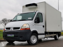 Furgoneta furgoneta frigorífica Renault Master T35 2.5 dci frigo 140 pk