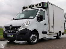 Renault Master 2.3 dci 125 frigo koelwa utilitaire frigo occasion