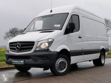 Furgoneta Mercedes Sprinter 516 cdi l2h2 automaat! furgoneta furgón usada