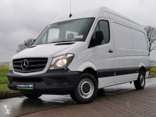 Veículo utilitário Mercedes Sprinter 316 cdi l2h2, airco, tre furgão comercial usado
