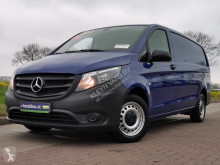Mercedes Vito 116 lang l2 airco fourgon utilitaire occasion