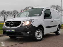 Fourgon utilitaire Mercedes Citan 112 benzine at ac petrol