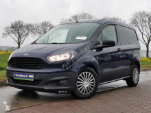 Ford Transit courier 1.5 tdci fourgon utilitaire occasion