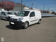 Veículo utilitário Renault Kangoo express 1.5 DCI 75 ENERGY GRAND CONFORT furgão comercial usado