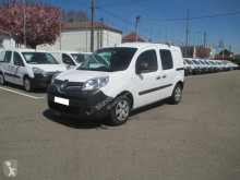 Veículo utilitário Renault Kangoo express 1.5 DCI 90 GRAND CONFORT furgão comercial usado