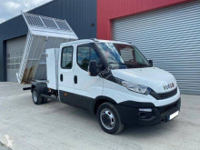 Furgoneta furgoneta volquete estándar Iveco Daily 35C14