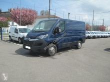 Citroën Jumper 30 L1H1 2.0 BLUEHDI 110 BUSINESS fourgon utilitaire occasion
